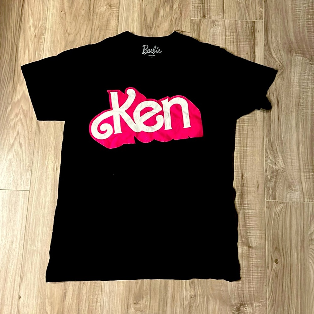 Men’s size small Ken  T-shirt